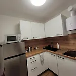 דירה Zlote
