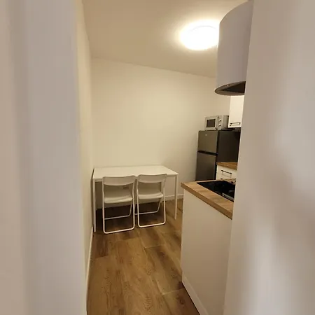 Zlote Apartment