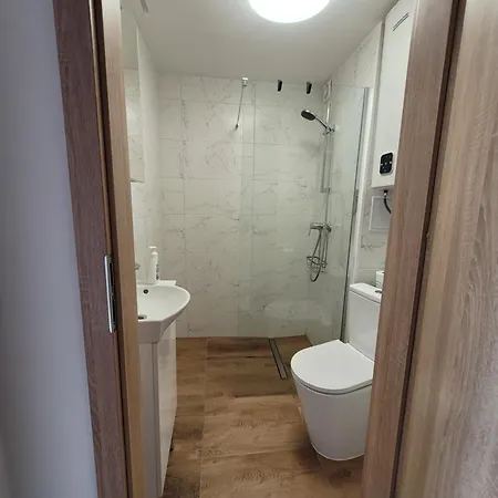 Apartment Zlote Kalisz (Greater Poland)