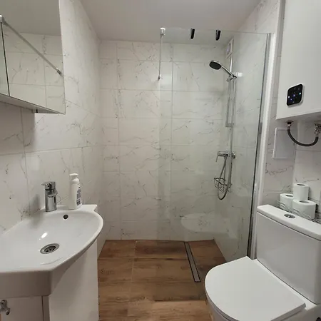 Zlote Apartment *