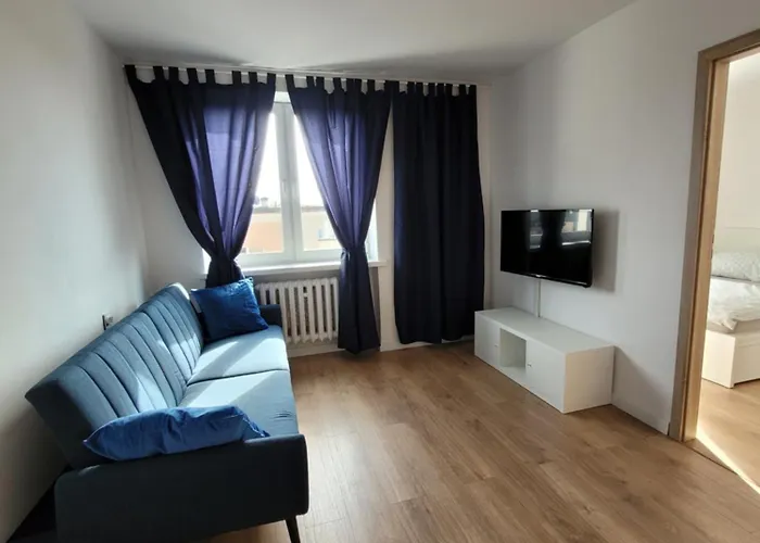 Zlote Kalisz (Greater Poland)