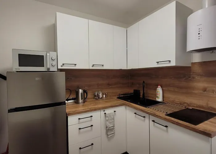 Zlote Kalisz (Greater Poland)