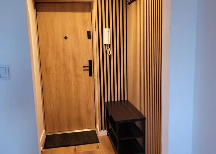 Zlote * Kalisz (Greater Poland)